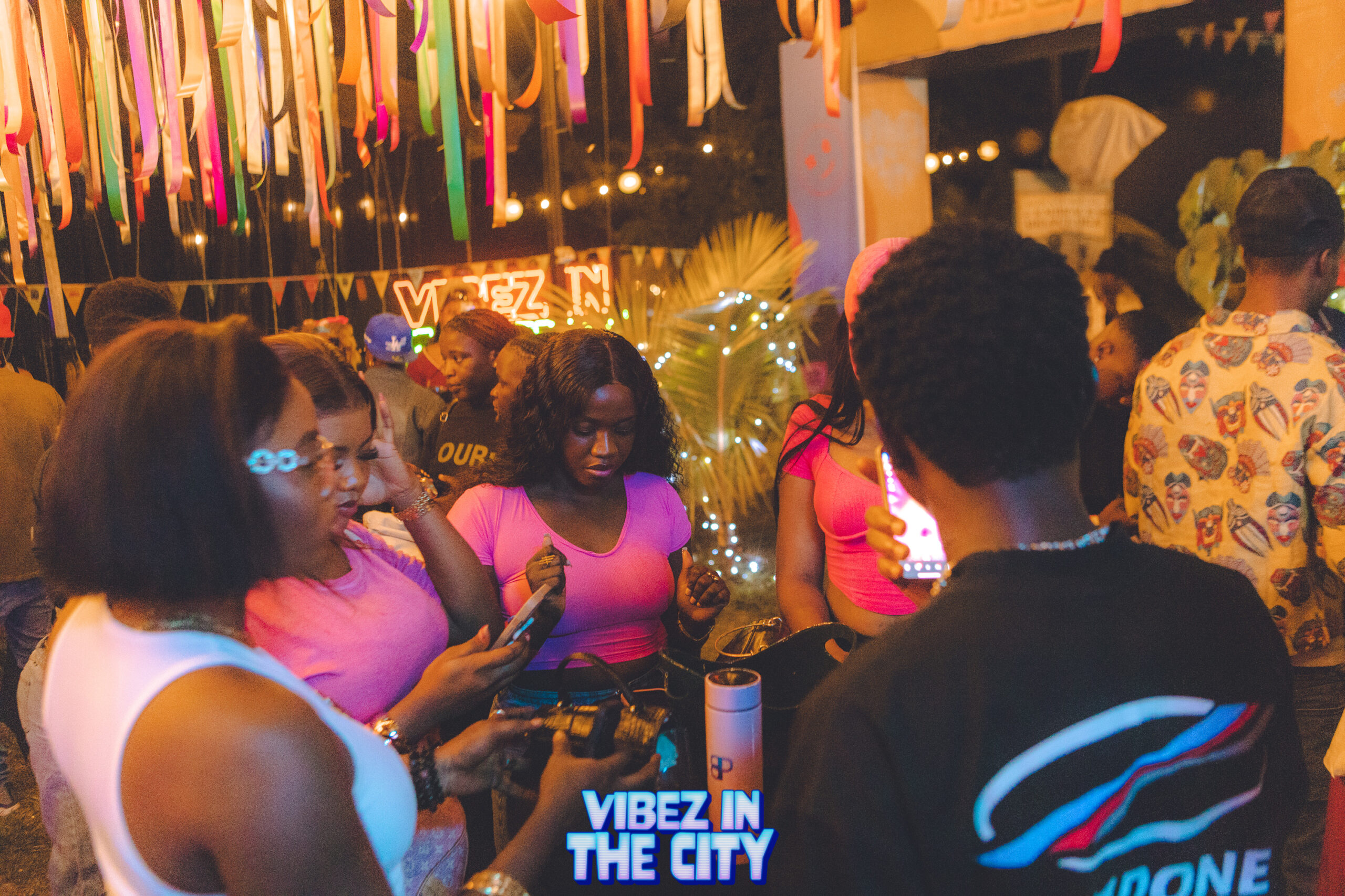 Previous party