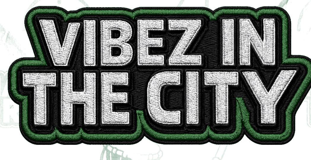 Vibez In The City